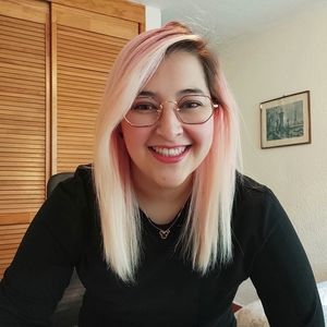 Meet your Posher, Fernanda